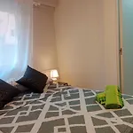 Bed & Breakfast Amroom - Santander