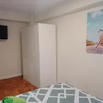 Bed & Breakfast Amroom -