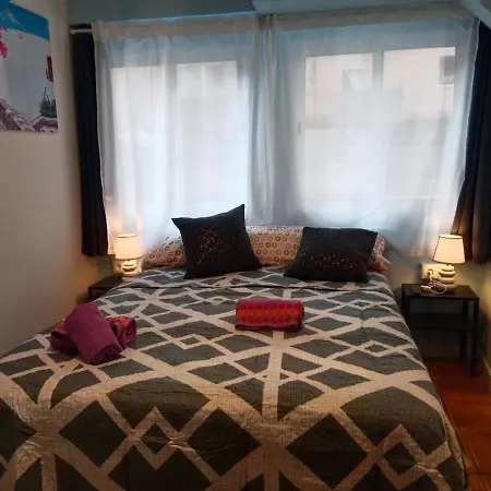 Amroom - 3* Santander