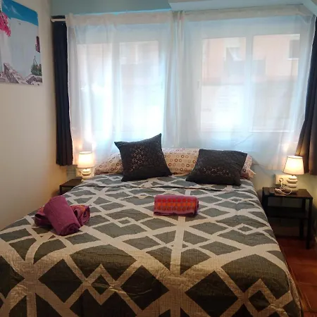 Nocleg ze śniadaniem Amroom - 3*