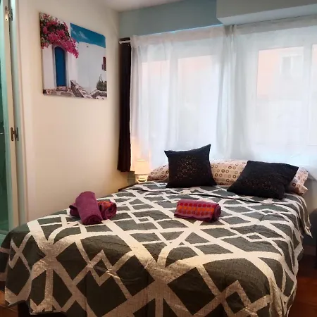 Amroom - 3*