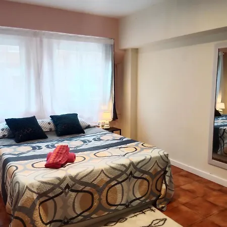 Bed & Breakfast Amroom -