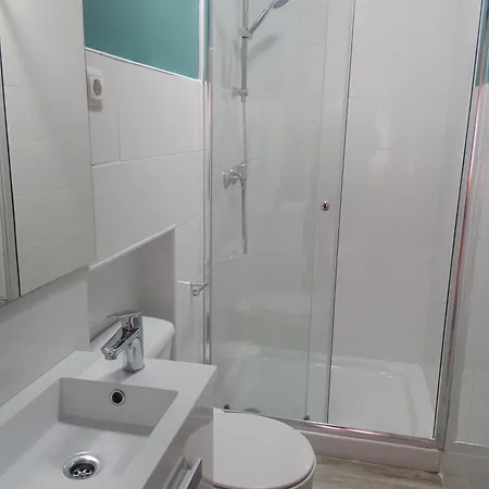 Amroom - Nocleg ze śniadaniem Santander