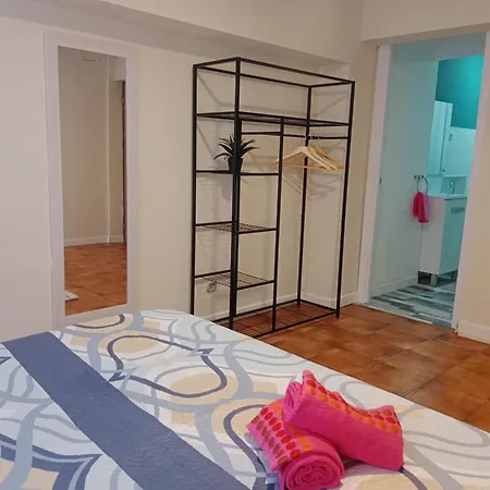 Amroom - Santander
