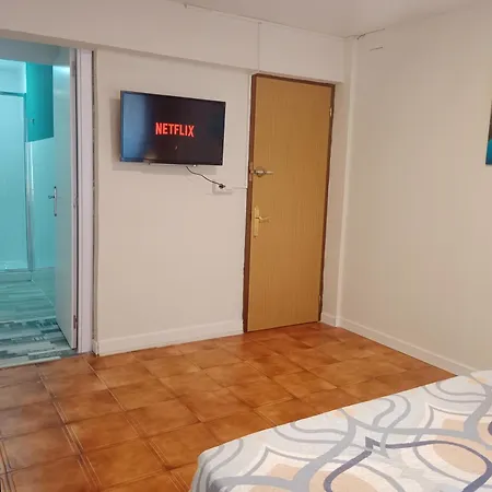 Amroom - 3*