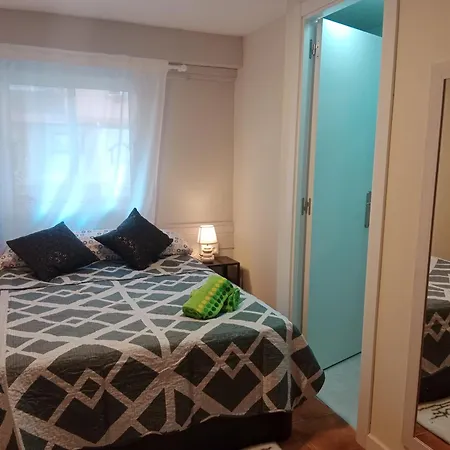 Nocleg ze śniadaniem Amroom - 3*