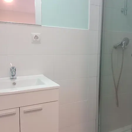Bed & Breakfast Amroom - Santander
