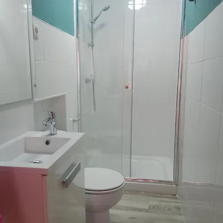Amroom - Santander
