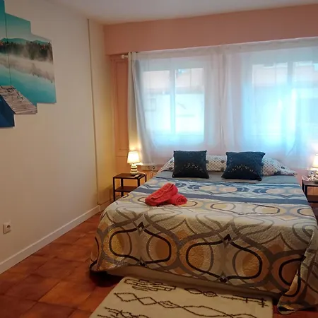 Amroom - Bed & Breakfast