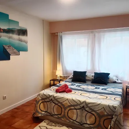 Amroom - Bed & Breakfast 3*