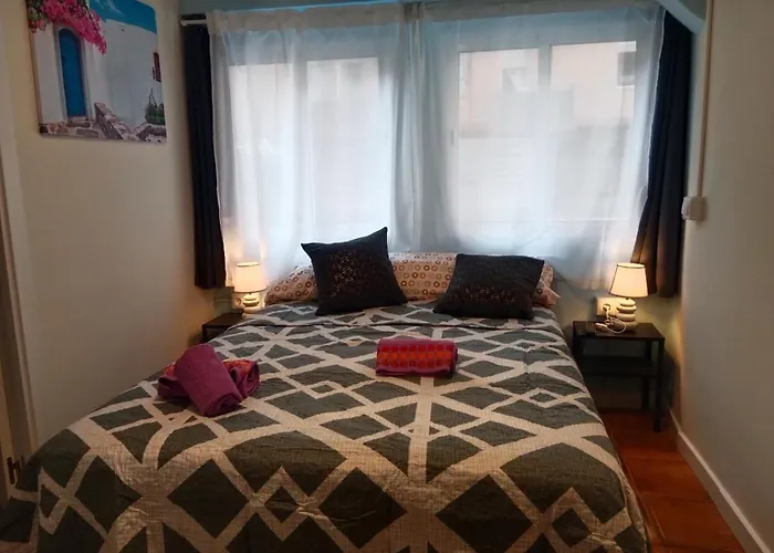 Amroom - 3* Santander