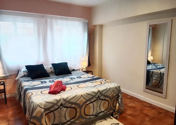 Alojamento de Acomodação e Pequeno-almoço Amroom -