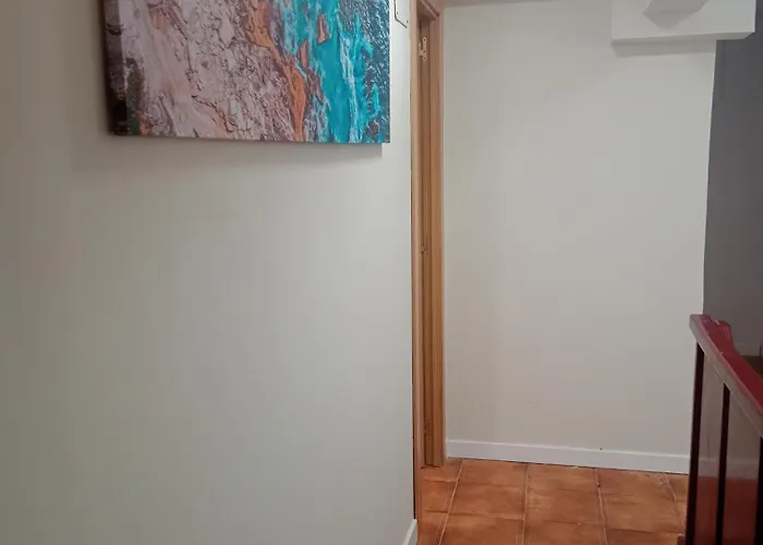 Alojamento de Acomodação e Pequeno-almoço Amroom - 3*