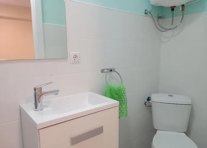 Alojamento de Acomodação e Pequeno-almoço Amroom -