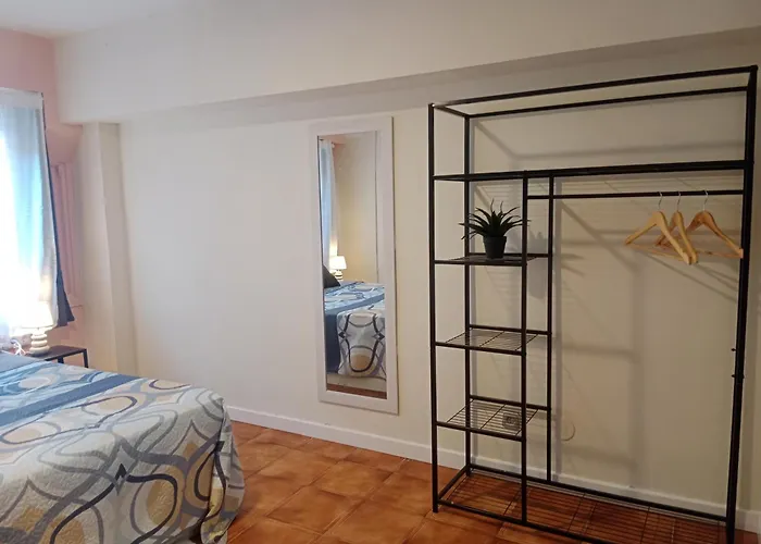 Amroom - לינה וארוחת בוקר 3*