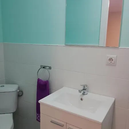 Bed & Breakfast Amroom - Santander