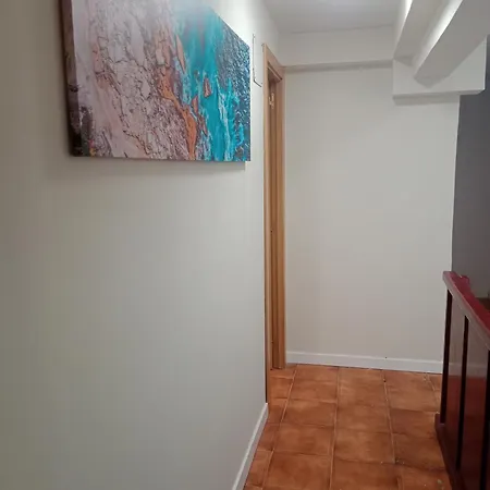 Bed and Breakfast Amroom - 3*