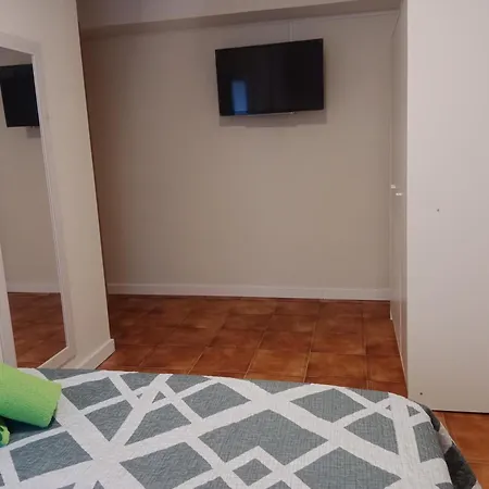 Bed and Breakfast Amroom -