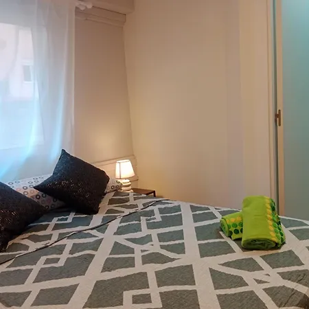 Bed and Breakfast Amroom - 3*