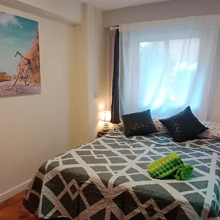 Bed & Breakfast Amroom -